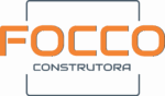 Logo Focco Construtora