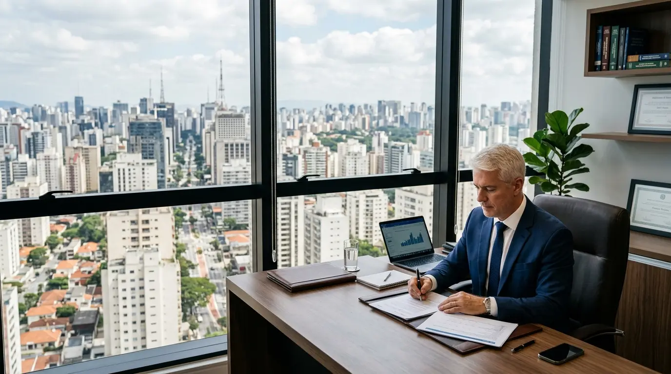 José Carlos M. Pontes