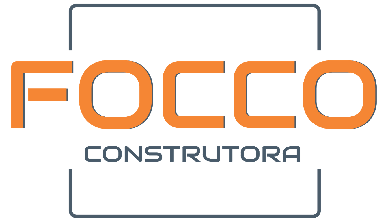 Logo Focco Construtora
